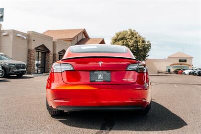 2020 Tesla Model 3 Performance   - Photo 6 - Albuquerque, NM 87114