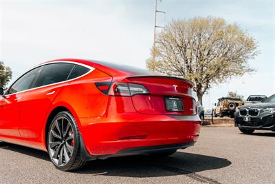 2020 Tesla Model 3 Performance   - Photo 56 - Albuquerque, NM 87114