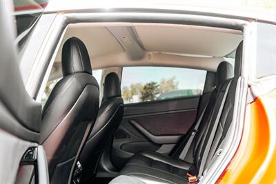 2020 Tesla Model 3 Performance   - Photo 29 - Albuquerque, NM 87114