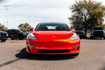 2020 Tesla Model 3 Performance   - Photo 2 - Albuquerque, NM 87114