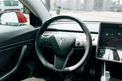 2020 Tesla Model 3 Performance   - Photo 23 - Albuquerque, NM 87114