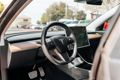 2020 Tesla Model 3 Performance   - Photo 19 - Albuquerque, NM 87114