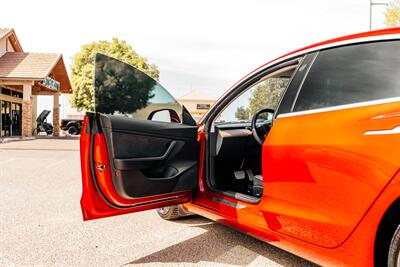 2020 Tesla Model 3 Performance   - Photo 59 - Albuquerque, NM 87114