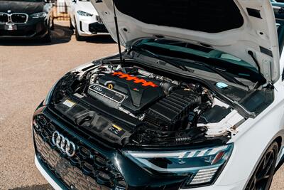 2023 Audi RS 3 2.5T quattro   - Photo 105 - Albuquerque, NM 87114