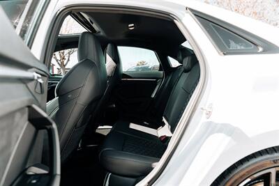 2023 Audi RS 3 2.5T quattro   - Photo 39 - Albuquerque, NM 87114