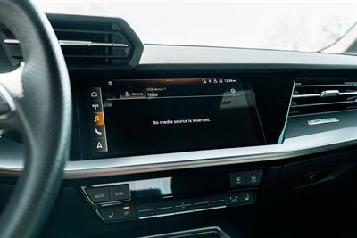 2023 Audi RS 3 2.5T quattro   - Photo 31 - Albuquerque, NM 87114