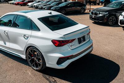 2023 Audi RS 3 2.5T quattro   - Photo 64 - Albuquerque, NM 87114