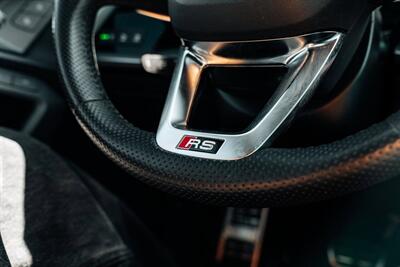 2023 Audi RS 3 2.5T quattro   - Photo 26 - Albuquerque, NM 87114
