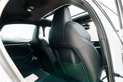 2023 Audi RS 3 2.5T quattro   - Photo 44 - Albuquerque, NM 87114