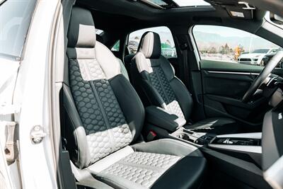 2023 Audi RS 3 2.5T quattro   - Photo 102 - Albuquerque, NM 87114