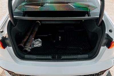 2023 Audi RS 3 2.5T quattro   - Photo 95 - Albuquerque, NM 87114