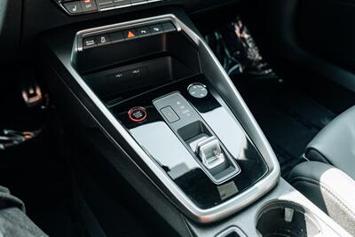 2023 Audi RS 3 2.5T quattro   - Photo 86 - Albuquerque, NM 87114