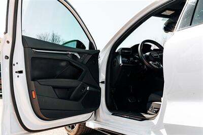 2023 Audi RS 3 2.5T quattro   - Photo 15 - Albuquerque, NM 87114