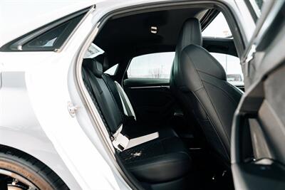 2023 Audi RS 3 2.5T quattro   - Photo 45 - Albuquerque, NM 87114