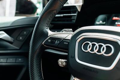 2023 Audi RS 3 2.5T quattro   - Photo 25 - Albuquerque, NM 87114