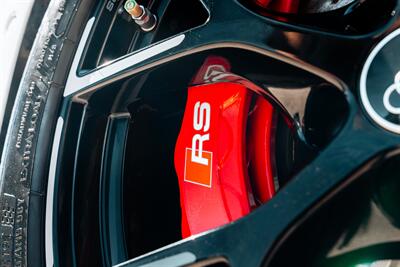 2023 Audi RS 3 2.5T quattro   - Photo 67 - Albuquerque, NM 87114