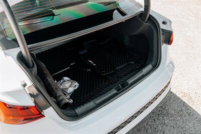 2023 Audi RS 3 2.5T quattro   - Photo 41 - Albuquerque, NM 87114