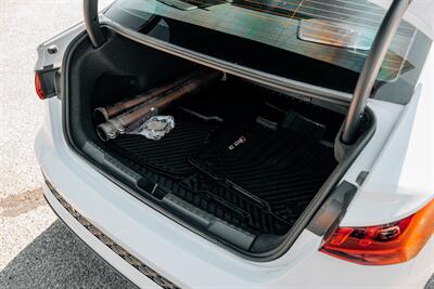 2023 Audi RS 3 2.5T quattro   - Photo 96 - Albuquerque, NM 87114