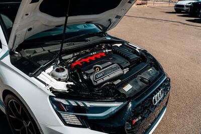 2023 Audi RS 3 2.5T quattro   - Photo 50 - Albuquerque, NM 87114
