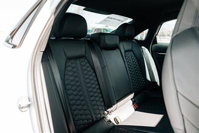 2023 Audi RS 3 2.5T quattro   - Photo 46 - Albuquerque, NM 87114