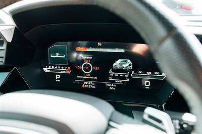 2023 Audi RS 3 2.5T quattro   - Photo 29 - Albuquerque, NM 87114