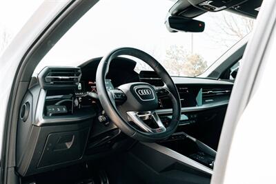 2023 Audi RS 3 2.5T quattro   - Photo 19 - Albuquerque, NM 87114