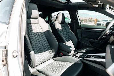 2023 Audi RS 3 2.5T quattro   - Photo 49 - Albuquerque, NM 87114