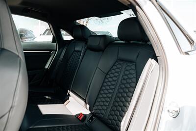 2023 Audi RS 3 2.5T quattro   - Photo 93 - Albuquerque, NM 87114