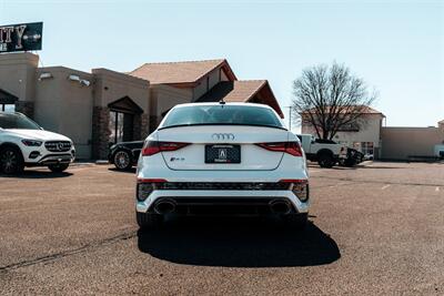 2023 Audi RS 3 2.5T quattro   - Photo 6 - Albuquerque, NM 87114