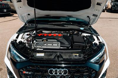 2023 Audi RS 3 2.5T quattro   - Photo 51 - Albuquerque, NM 87114
