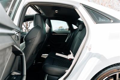 2023 Audi RS 3 2.5T quattro   - Photo 92 - Albuquerque, NM 87114