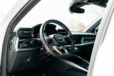 2023 Audi RS 3 2.5T quattro   - Photo 72 - Albuquerque, NM 87114