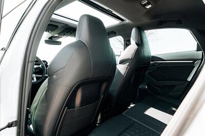 2023 Audi RS 3 2.5T quattro   - Photo 38 - Albuquerque, NM 87114