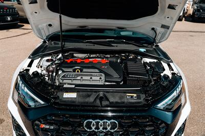2023 Audi RS 3 2.5T quattro   - Photo 104 - Albuquerque, NM 87114