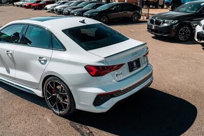 2023 Audi RS 3 2.5T quattro   - Photo 11 - Albuquerque, NM 87114