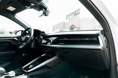 2023 Audi RS 3 2.5T quattro   - Photo 47 - Albuquerque, NM 87114