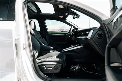 2023 Audi RS 3 2.5T quattro   - Photo 48 - Albuquerque, NM 87114