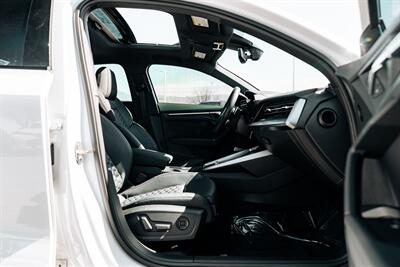 2023 Audi RS 3 2.5T quattro   - Photo 101 - Albuquerque, NM 87114