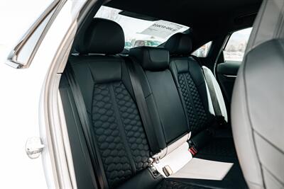 2023 Audi RS 3 2.5T quattro   - Photo 99 - Albuquerque, NM 87114