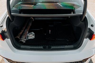 2023 Audi RS 3 2.5T quattro   - Photo 42 - Albuquerque, NM 87114