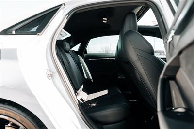 2023 Audi RS 3 2.5T quattro   - Photo 98 - Albuquerque, NM 87114