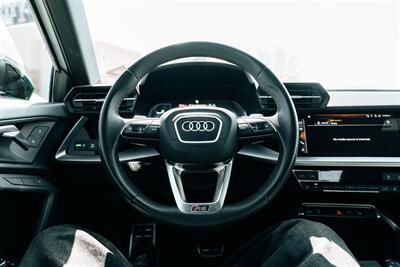 2023 Audi RS 3 2.5T quattro   - Photo 76 - Albuquerque, NM 87114