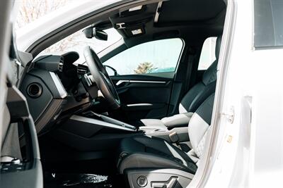 2023 Audi RS 3 2.5T quattro   - Photo 73 - Albuquerque, NM 87114