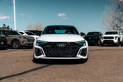 2023 Audi RS 3 2.5T quattro   - Photo 55 - Albuquerque, NM 87114