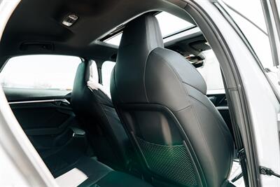 2023 Audi RS 3 2.5T quattro   - Photo 97 - Albuquerque, NM 87114