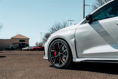 2023 Audi RS 3 2.5T quattro   - Photo 13 - Albuquerque, NM 87114