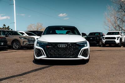 2023 Audi RS 3 2.5T quattro   - Photo 53 - Albuquerque, NM 87114