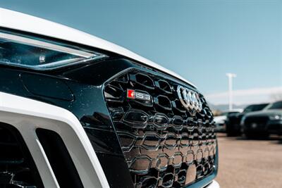 2023 Audi RS 3 2.5T quattro   - Photo 63 - Albuquerque, NM 87114