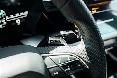 2023 Audi RS 3 2.5T quattro   - Photo 30 - Albuquerque, NM 87114