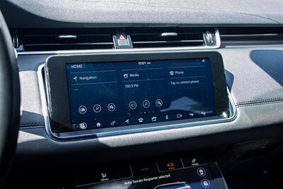 2020 Land Rover Range Rover Evoque SE   - Photo 57 - Albuquerque, NM 87114